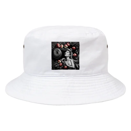 禁断の希望 Bucket Hat