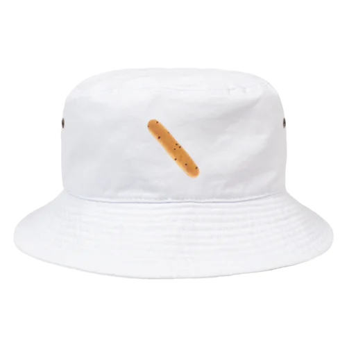 チョコスティックぱ〜ん Bucket Hat