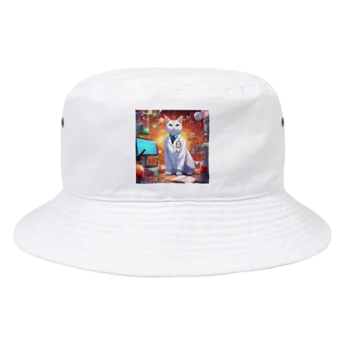 フェリクス Bucket Hat