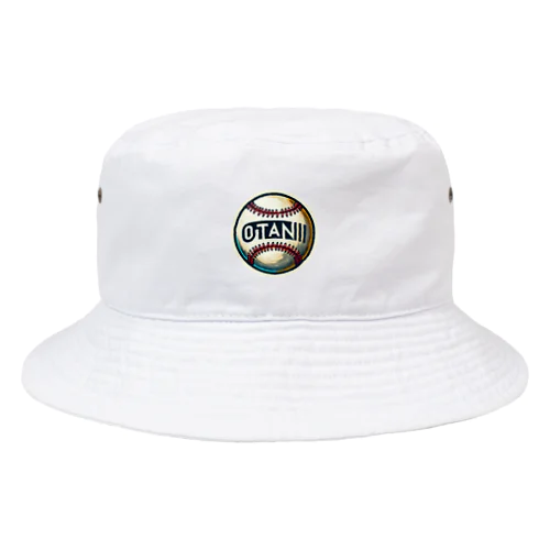 Otani Bucket Hat