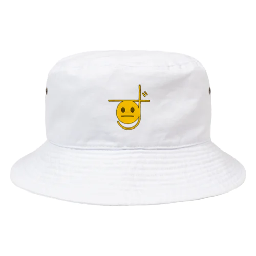 利益でずぶくんにラーメンを奢る Bucket Hat