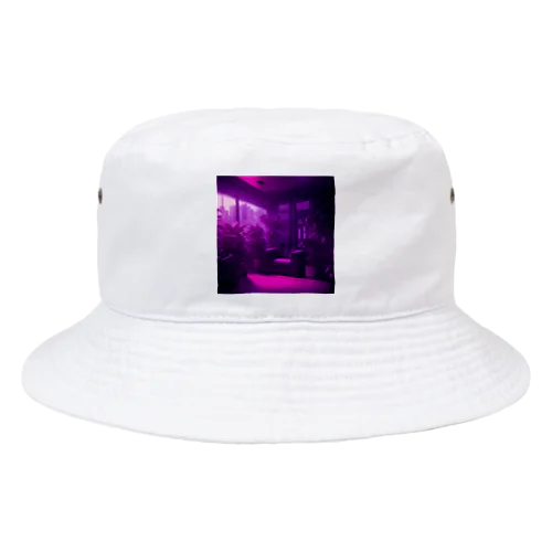 異世界の自宅 Bucket Hat