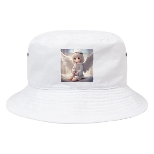 マジ天使ちゃん Bucket Hat