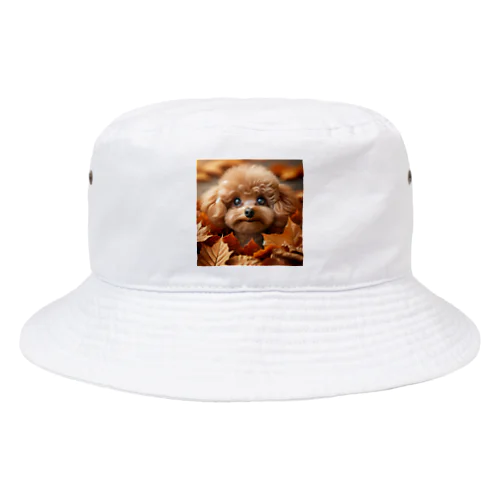 トイプードルグッズ Bucket Hat