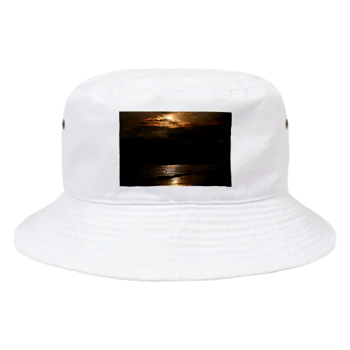 サンセット西湘 Bucket Hat