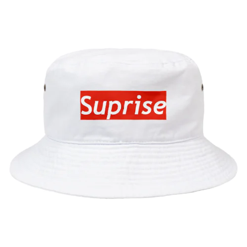 Suprise Bucket Hat