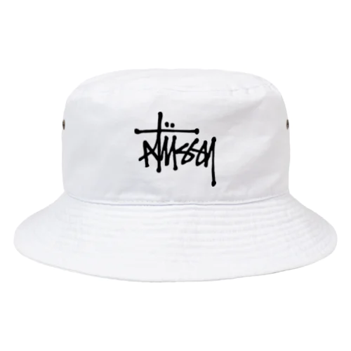 Atussy.tokyo Bucket Hat