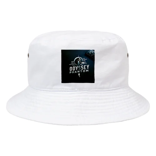 OdysseyPhantom Bucket Hat