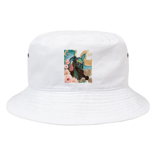 Insight… Bucket Hat