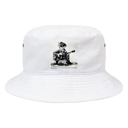 紫式部 Bucket Hat