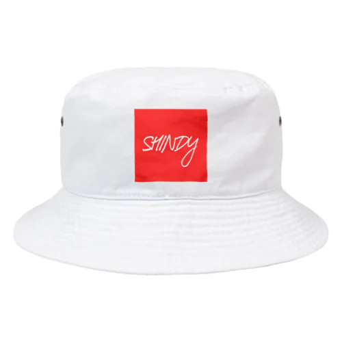 SHINDY Bucket Hat