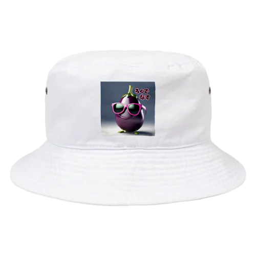 ろくでなす２ Bucket Hat