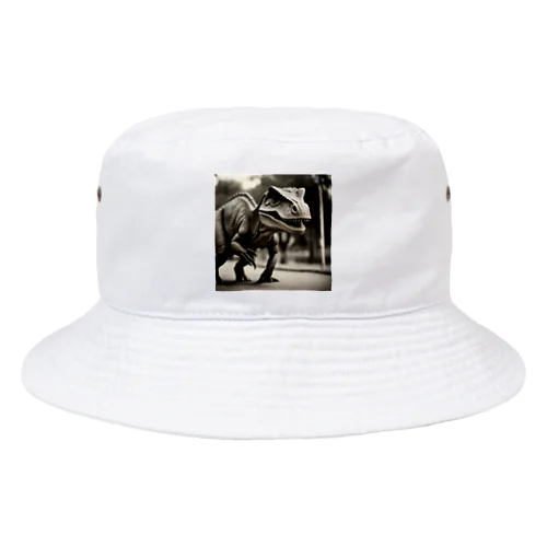 kyoru1_018 Bucket Hat