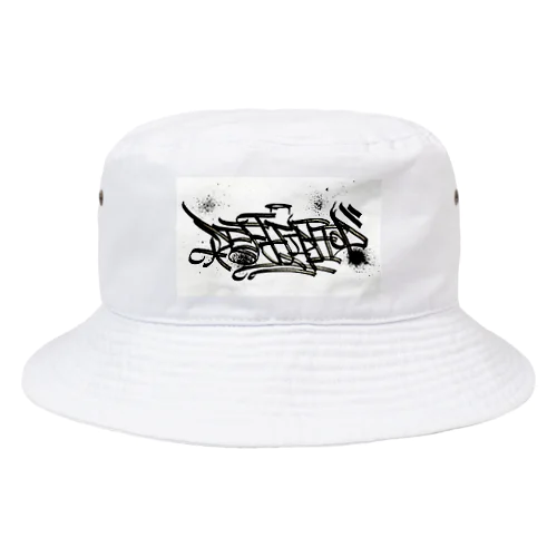 DEF HIPHOP Bucket Hat