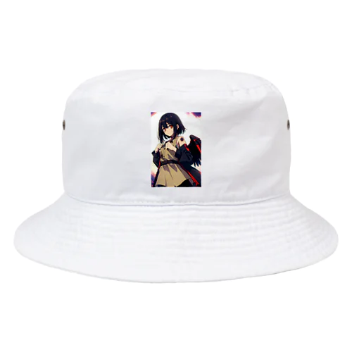 ゾンビィ～9 Bucket Hat