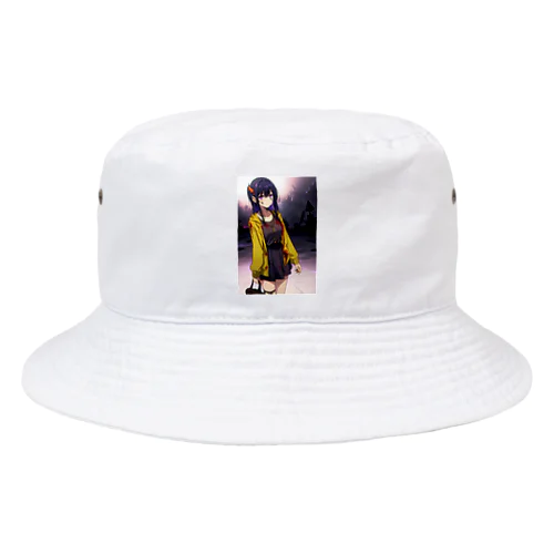 ゾンビィ～10 Bucket Hat