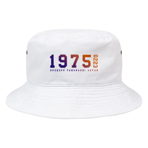 19750223 Bucket Hat