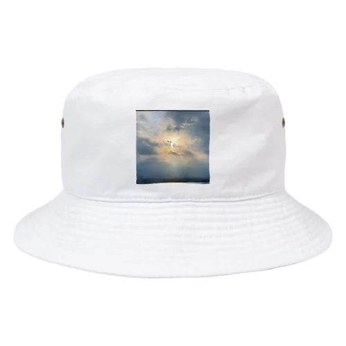 ハイサイランド Bucket Hat