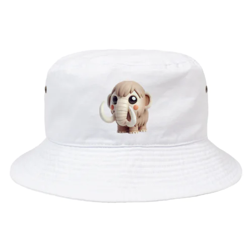 マンモー Bucket Hat