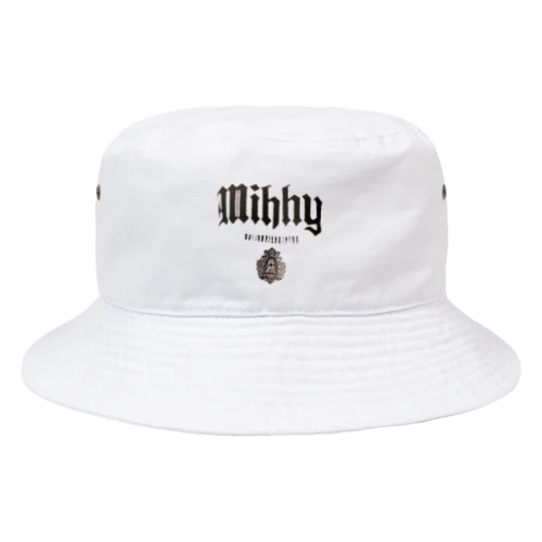 mihhy Bucket Hat