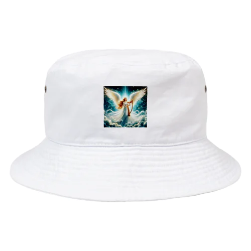 天使✨ Bucket Hat