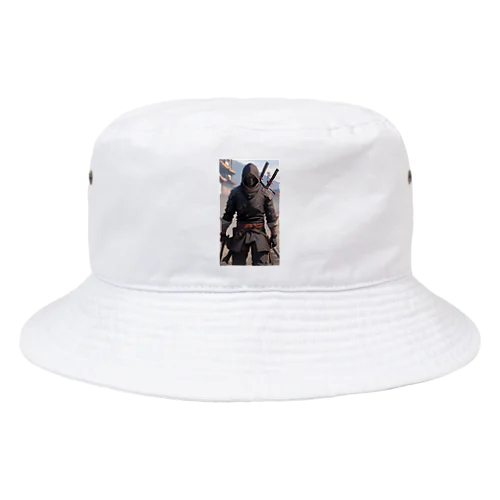 忍者！石川五右衛門 Bucket Hat