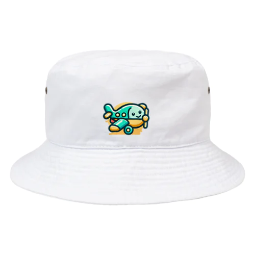 AirMateKids Bucket Hat