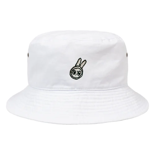 ニャニャの Bucket Hat