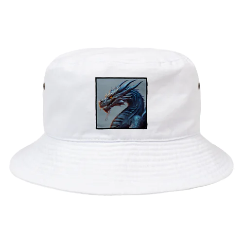 龍グッズ Bucket Hat