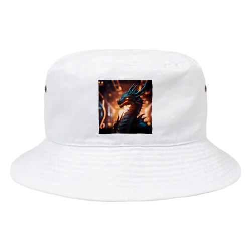 doragon Bucket Hat