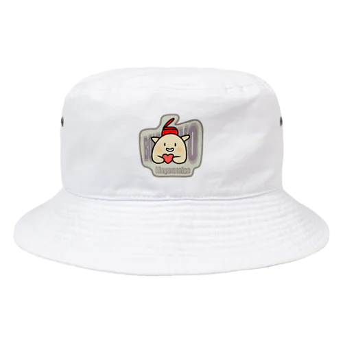 僕はマヨネーズ　グッズ Bucket Hat