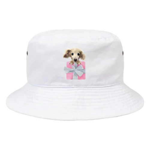 moco anniversary Bucket Hat