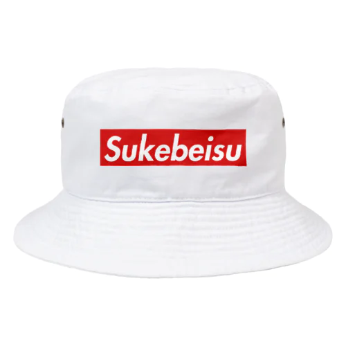 Sukebeisu バケットハット