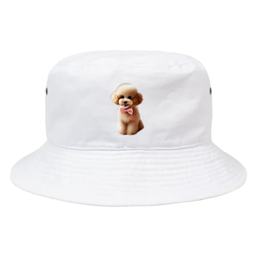 いぬぐっず Bucket Hat