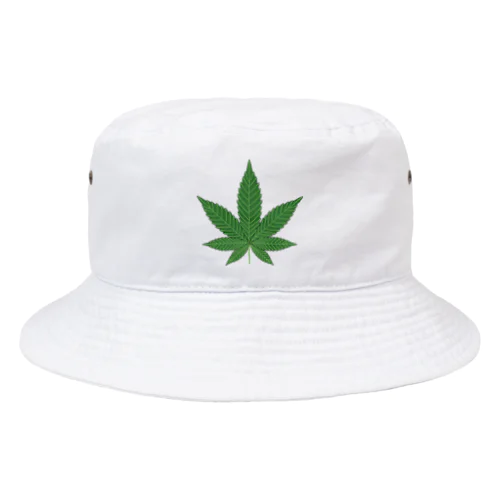 大麻 Bucket Hat