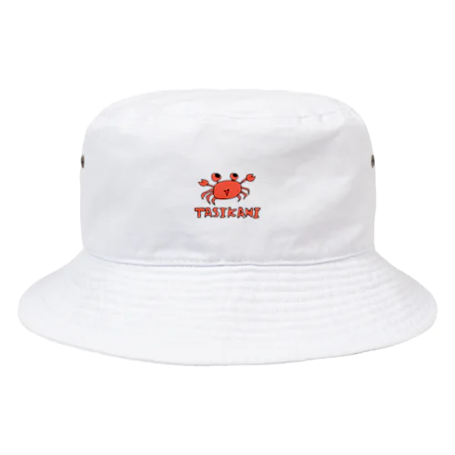 アパレル Bucket Hat