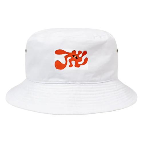 フレアリアン Bucket Hat