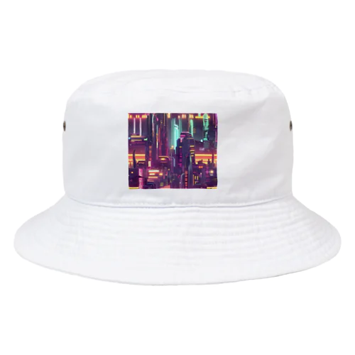 hattiger Bucket Hat