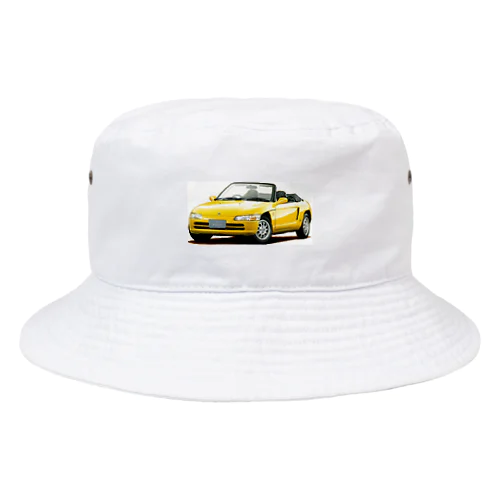 ホンダビート Bucket Hat