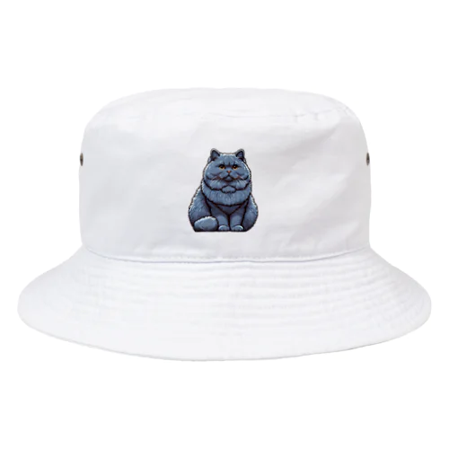 シャルトリュー【Kawaii】 Bucket Hat