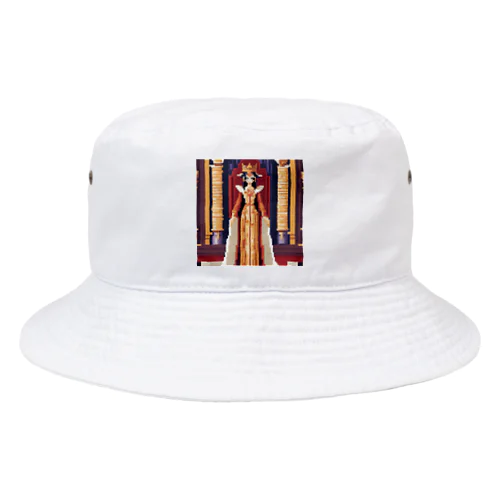 Empress Bucket Hat