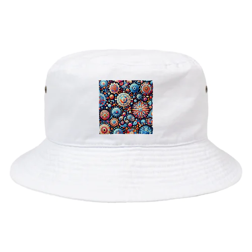 バズリンク Bucket Hat