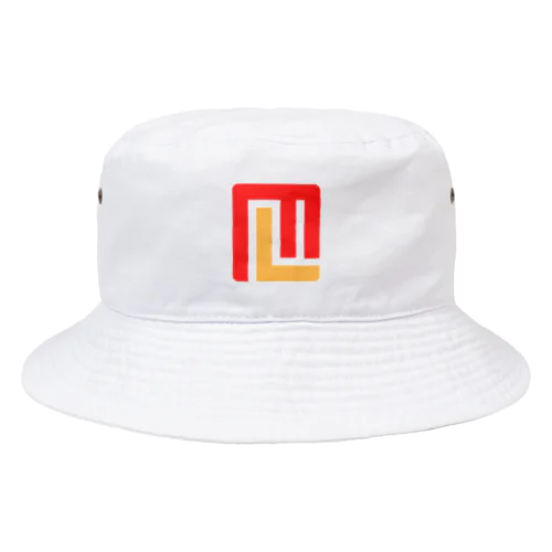 muグッズ Bucket Hat