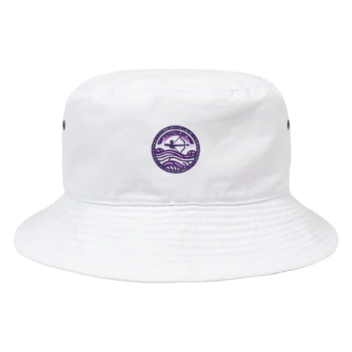 【九紫火星】guardian series “Sagittarius“ Bucket Hat