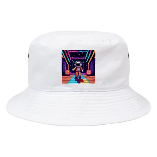 宇宙船の中のダンスフロア Bucket Hat