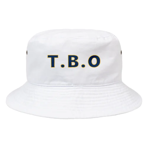 TBO Bucket Hat