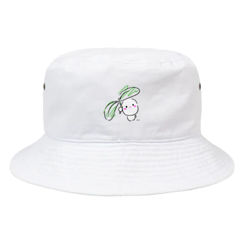 tat Bucket Hat