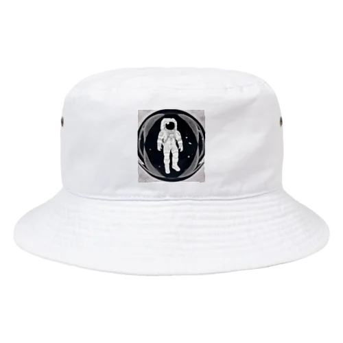 Interstellar Bucket Hat