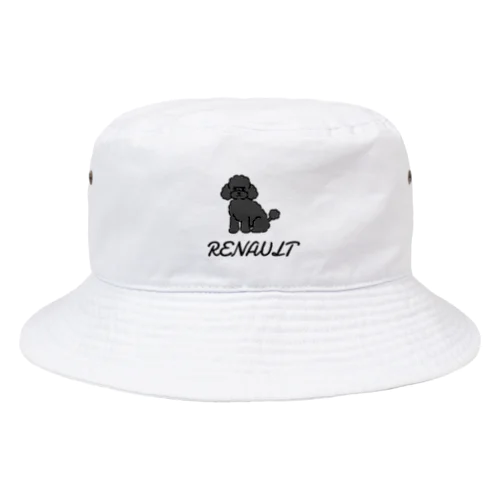 RENAULT Bucket Hat