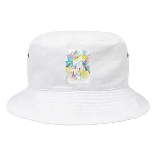 isekai=彩 Bucket Hat